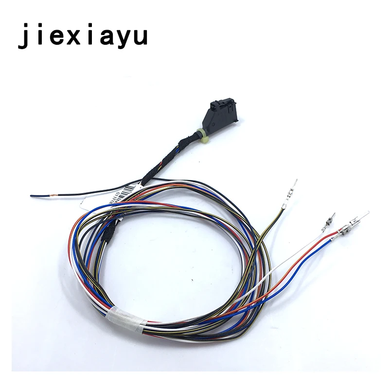 1 шт. OEM система круиз контроля кабель/жгут проводов для GOLF JETTA MK4 PASSAT B5 Superb 1J1 970 011 F