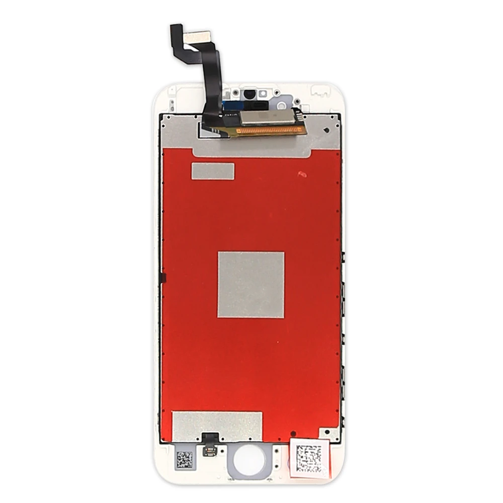 Для iPhone 6 S 3D сенсорный экран высококачественный ЖК-дисплей для дигитайзер сборка