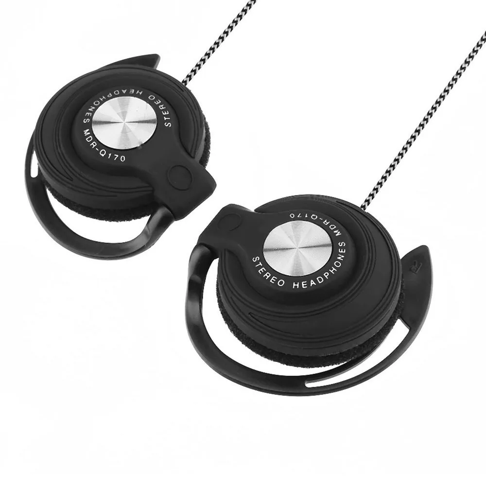 Проводная игровая гарнитура спортивные наушники-вкладыши 3 5 мм музыкальные