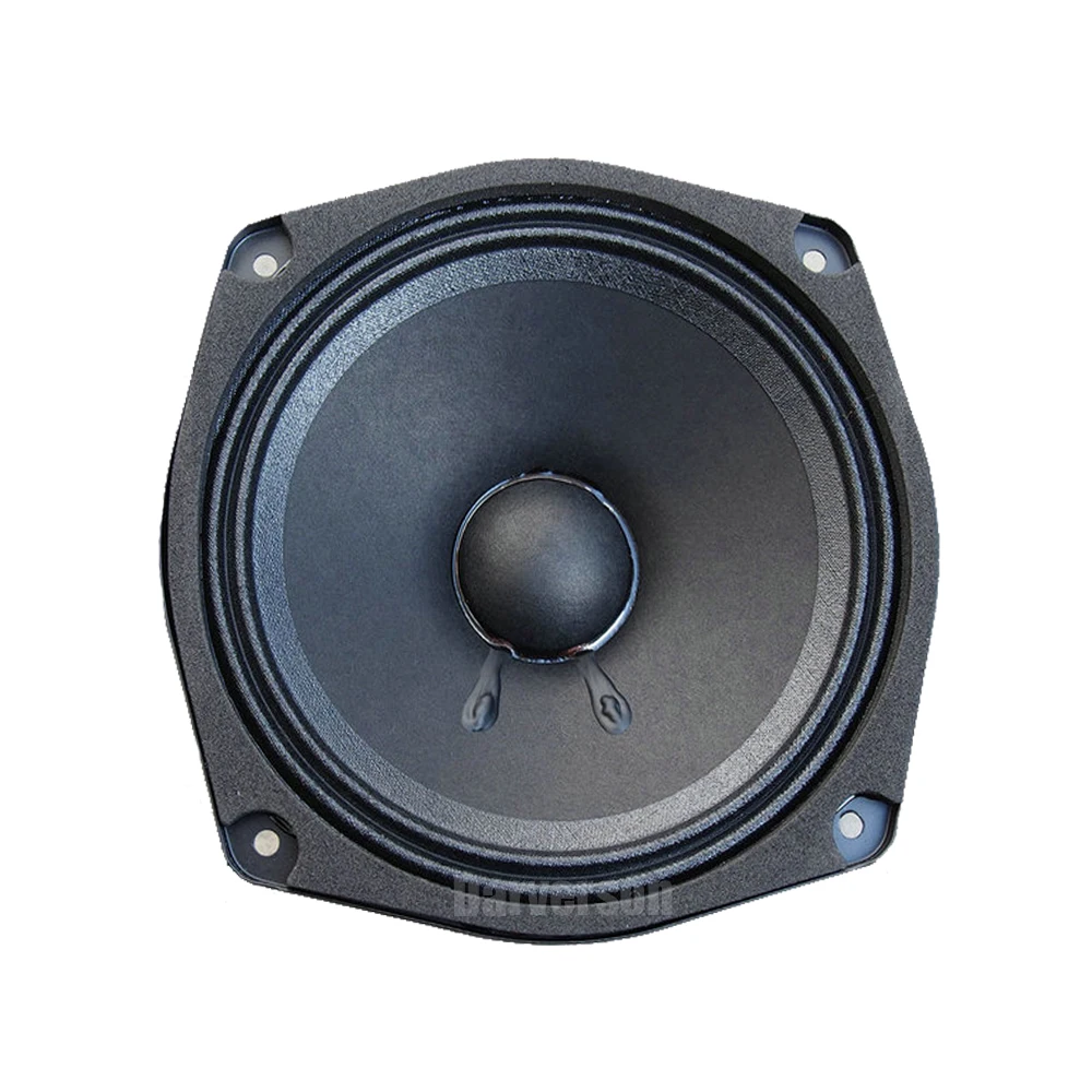 Hi Fi 5 25 дюйма магнитный Полнодиапазонный динамик SRM150 Высокочастотный