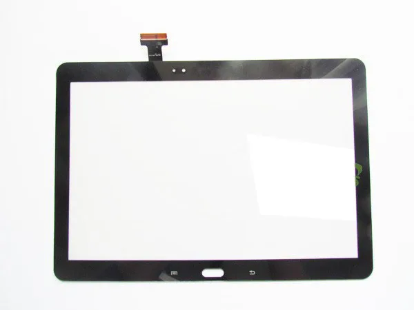 10 1 дюймов для Samsung Galaxy NOTE 2014 Edition P601 P605 P600 сенсорный экран дигитайзер объектив