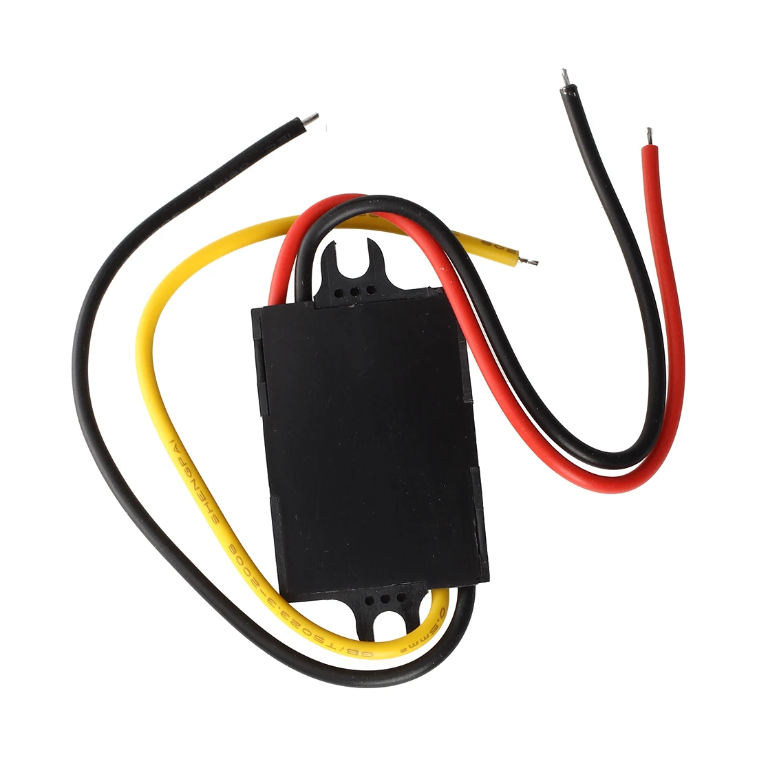 Трансформатор конвертер DC-DC Wandler 12V Авто адаптер 9В | Лампы и освещение