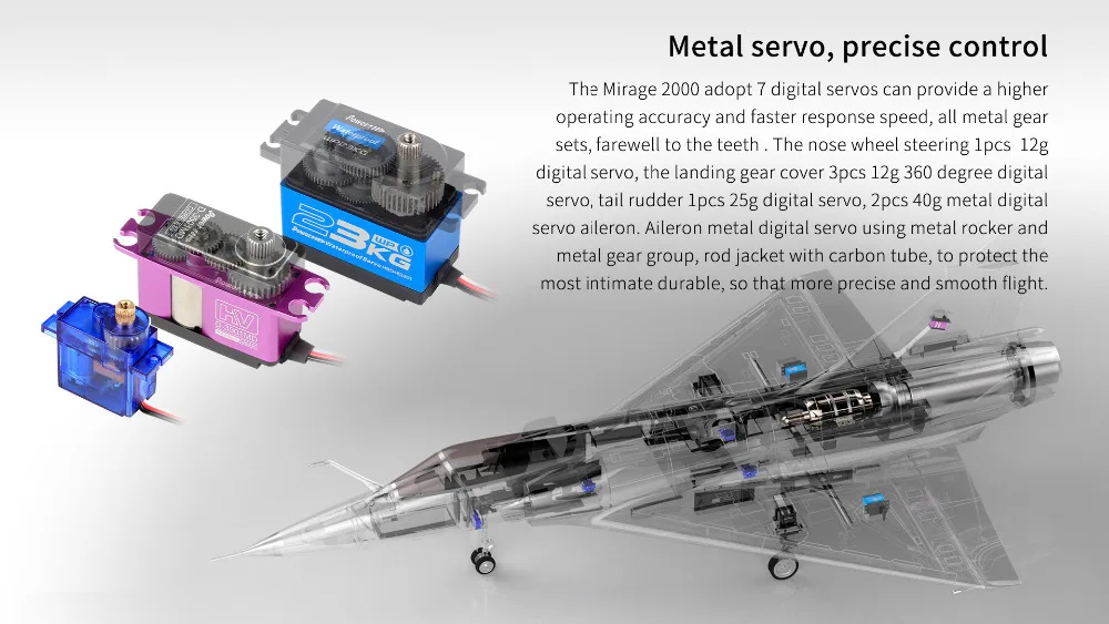 MIRAGE 2000 пена RC реактивный камуфляж самолет 6/K60 турбинный двигатель Береговая охрана живопись RC фиксированное крыло Jetcat самолет PNP/ARF