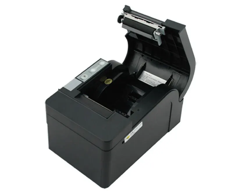 

High quality 180mm/s pos printer wholesale Thermal printer 58mm Thermal recepit printer with Parallel Ports/Serial Ports/USB/Lan