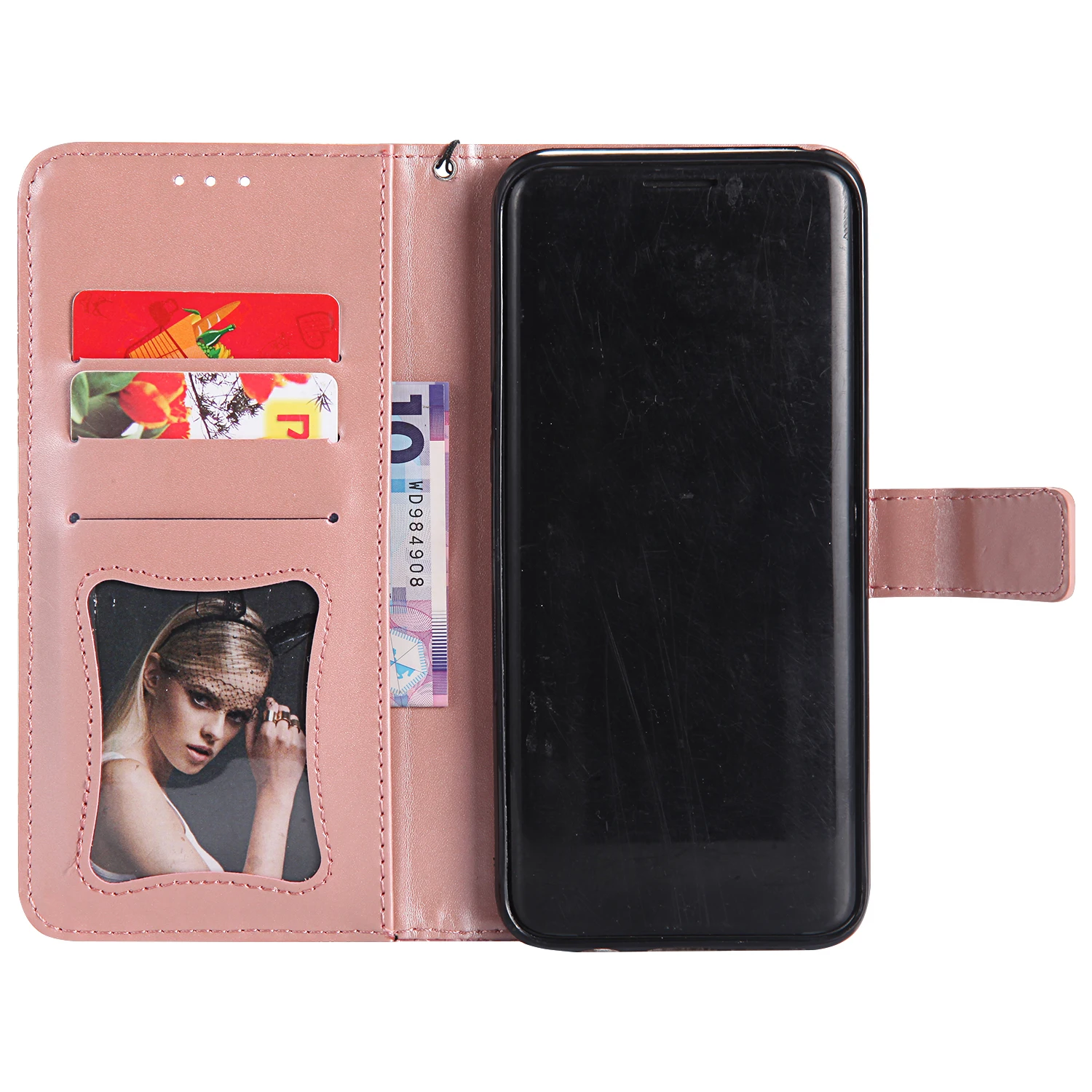 360 Magnetic Full 3D Emboss For Samsung Galaxy S8 Plus S8+ SM-G955 PShell SM-G950 Mobile Case Flip Stand Cover | Мобильные телефоны