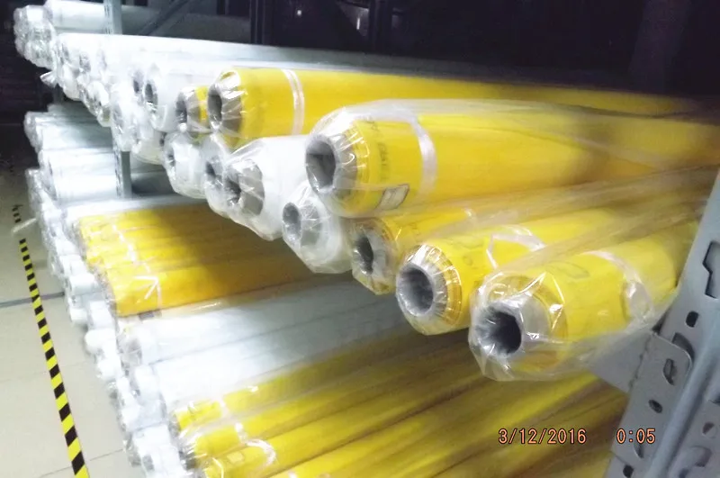 Бесплатная доставка! Печатная плата трафаретная печать белая сетка из