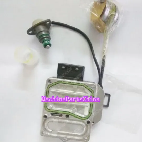 Новый блок управления топливным насосом 1 467 045 030 1467045030 для Bosch VP44 0986444938|pump