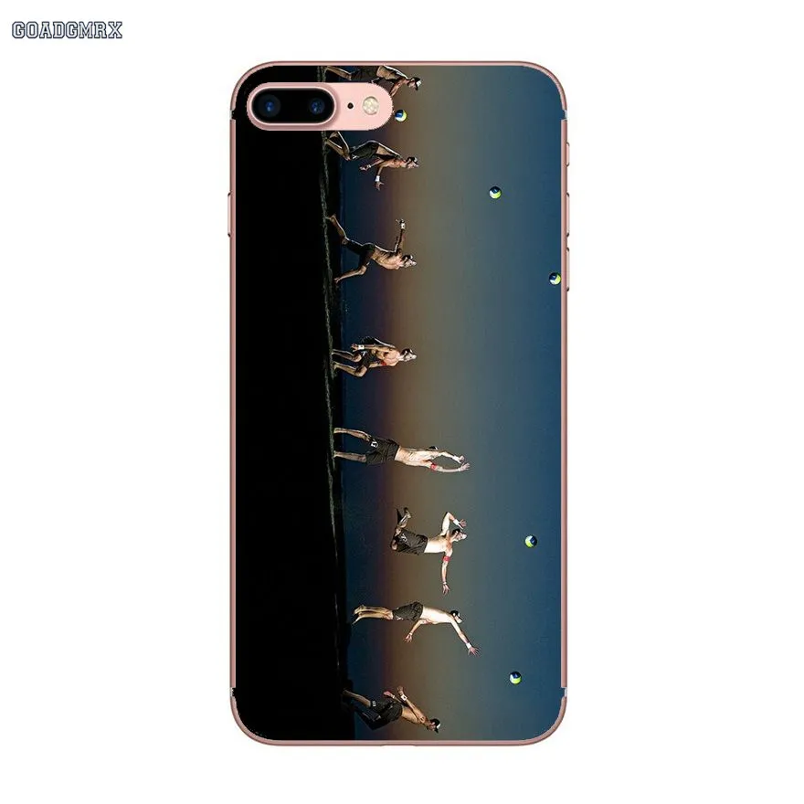image 10 Силиконовый чехол великолепные волейбол спортивные для huawei GR3 Коврики 20 P30 Honor 7A Pro 7C 8C 7X8X9 Lite 10 Nova 2 2i 3 3i - Цвет: image 10