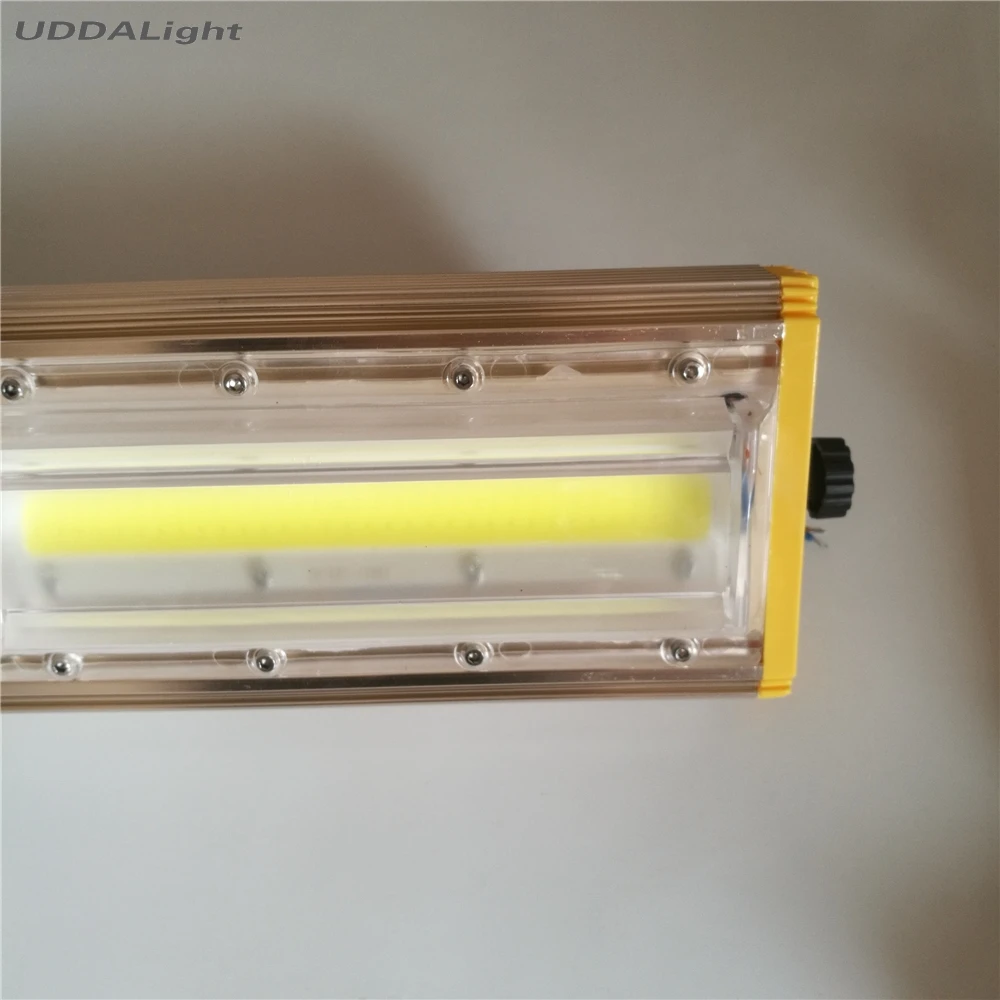 Светодиодный наружный рефлектор led 100 W foco светодиодный прожектор PF&gt 0 95 IP66 85 265 V 30%