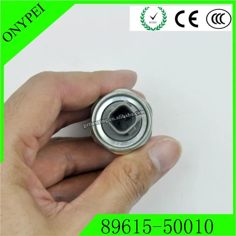 89615-50010 Knock Сенсор для oyota селика Корона HILUX 4runner toyota HIACE LAND CRUISER 90 для LEXUS LS400 8961550010