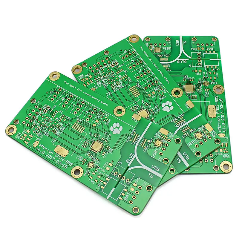 Elecrow 2 слоя PCB прототип профессиональный PCB производство Китай Accpect таможенная PCB сборка сервис дизайнер не платить