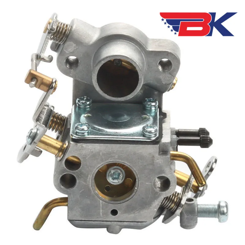 OEM Zama C1M W26C 545040701 Карбюратор ДЛЯ Poulan P3314 PP3516 PP4018 мастер Carb лампы|Детали и аксессуары