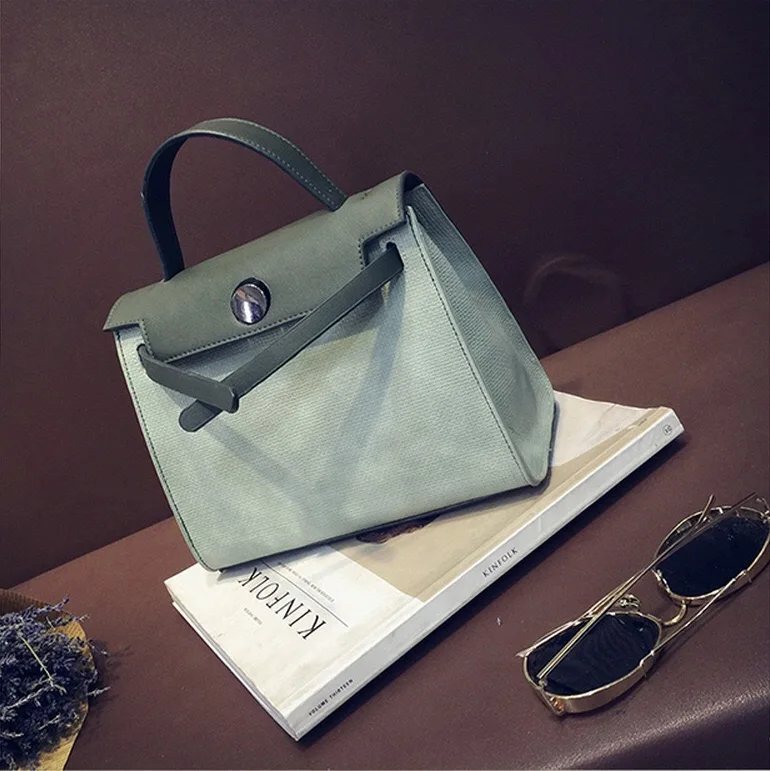 Doodoo новый хан издание сумки женщин моды и досуга один houlder мешок хлеба мало самый