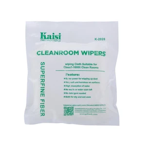 50 шт.лот ткань без пыли антистатическая салфетка из микрофибры для очистки, мобильный телефон, ЖК-экран для ноутбука, светодиодная лампа, инструмент для очистки