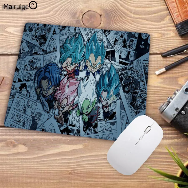 Mairuige большая акция дизайн Dragon Ball Z коврик для мыши геймерская игра коврики большой игровой коврик для мыши Коврик для скоростной мыши Клавиатура