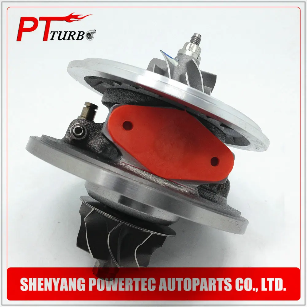 Картридж турбины Garrett 713673 454232-0002/6 для Ford Galaxy 1 9 TDI 85 кВт 81 AUY AJM AVG AFN - CHRA turbo 028145702S |