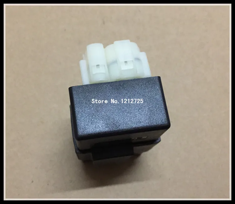 253FMM двигателя мотоцикла cdi CA250 CMX250 воспламенитель AC уволен CDI