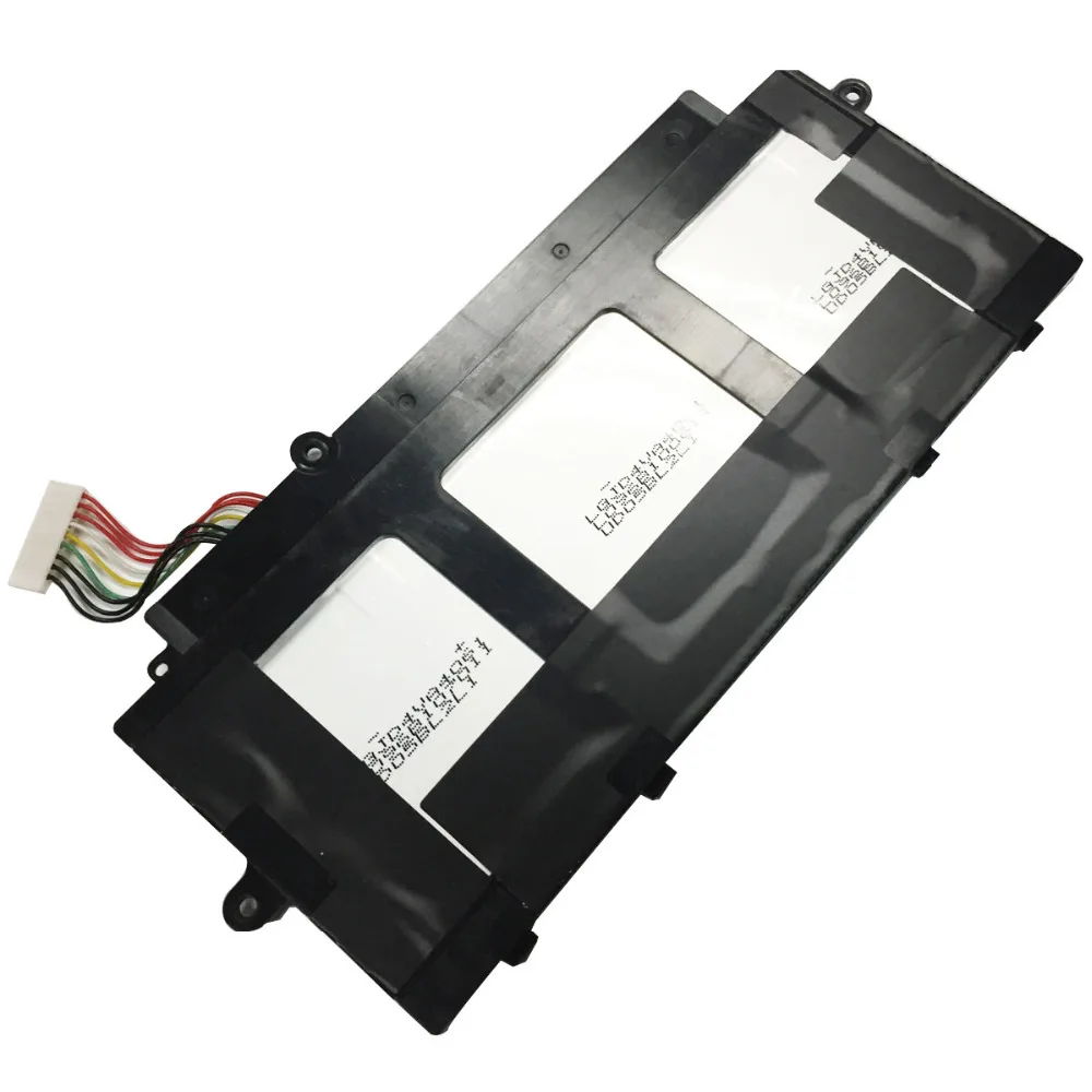 100% оригинальная тонкая батарея для ноутбука Lenovo IdeaPad U31 U510 L11M3P02 L11L6P01 3ICP40/11 1 2 Ultrabook