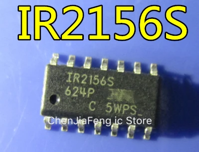 

20PCS~50PCS/LOT New original IR2156STRPBF IR2156S SOP14