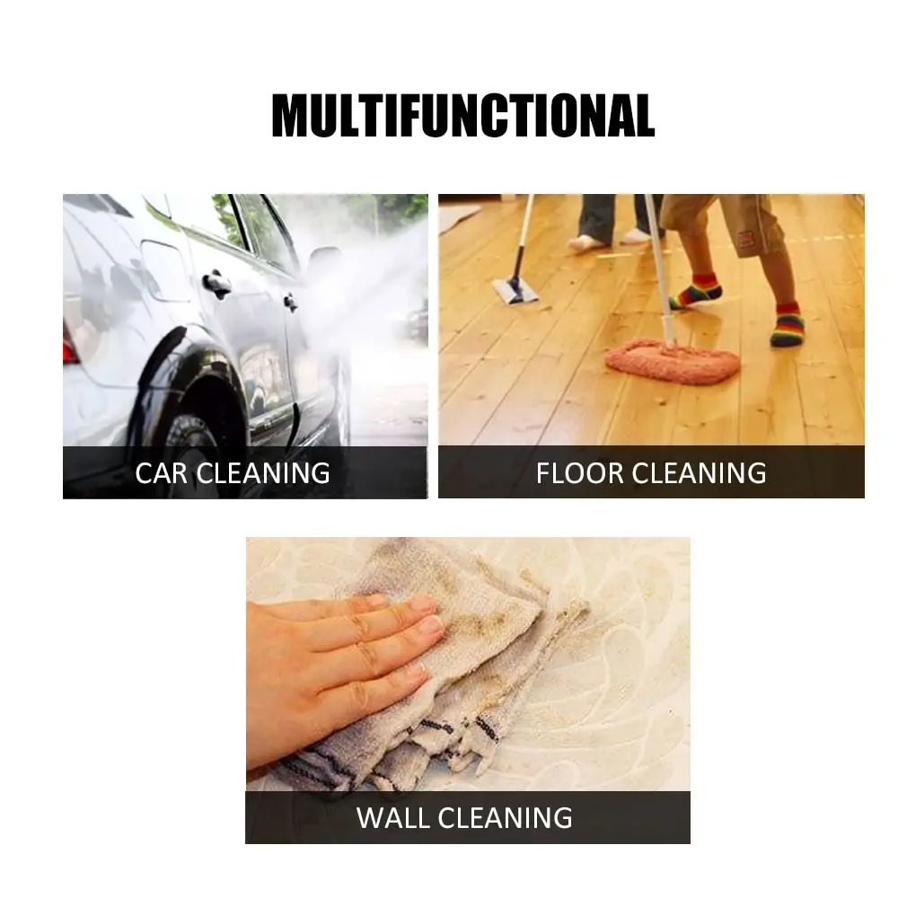 Пенообразователь высокого давления для автомобиля профессиональные