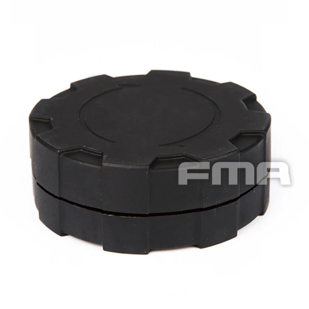 Аксессуары для шлема FMA коробка шестеренок шлем контейнер хранения аксессуары