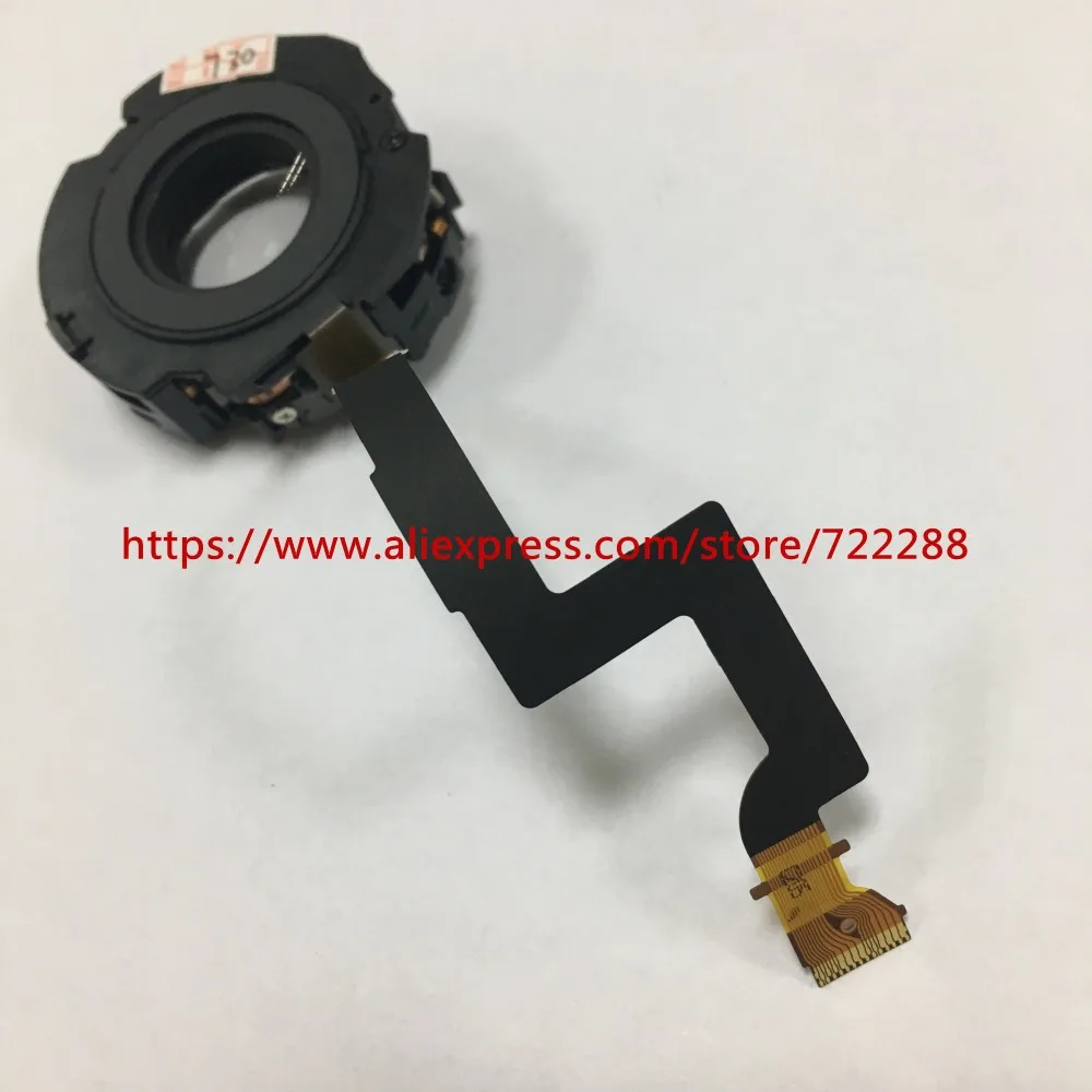 Запасные части для Canon EF 24-105 мм F/4 L IS II USM стабилизация изображения в сборе 4TH