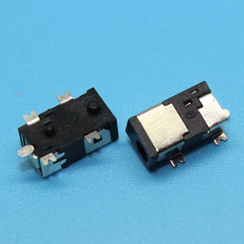 YuXi зарядный Джек-гнездо постоянного тока для Arnova 9 G2 DC разъем питания или |
