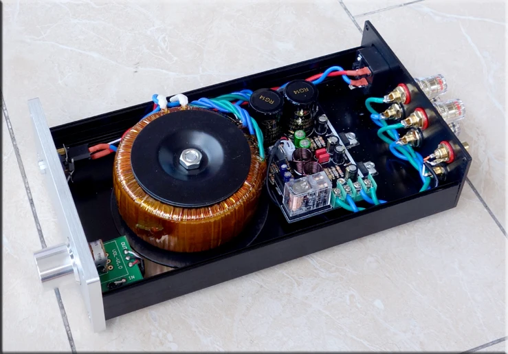 Новый стерео усилитель мощности LM1875 / LM3886 HiFi транзисторный усилитель|Усилители