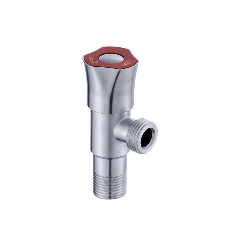 2 цвета на выбор угловой клапан аксессуары для кухни и ванной комнаты раковины в