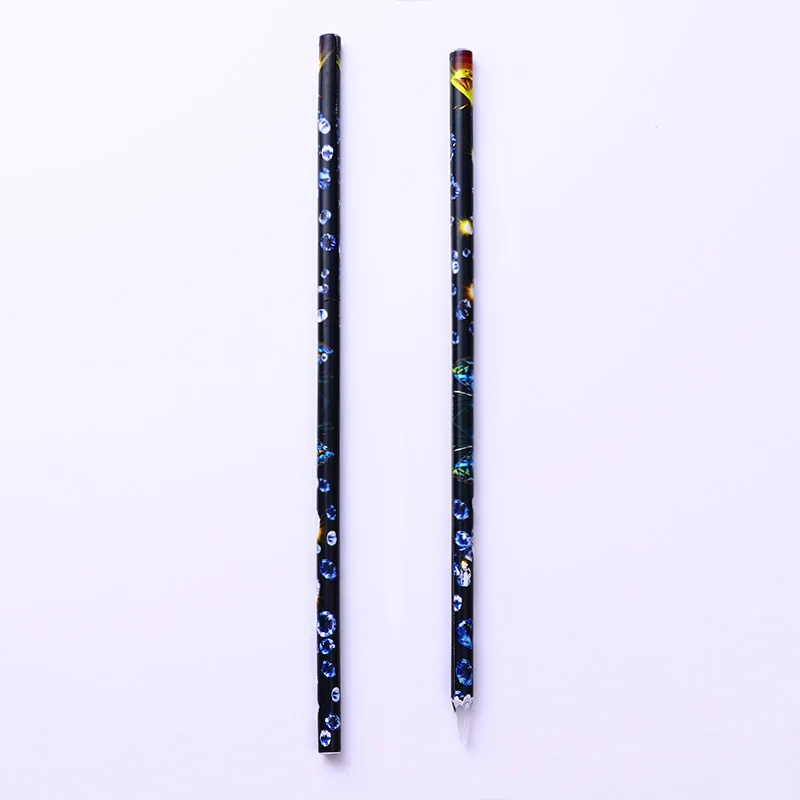 Комплект из 2 предметов с рисунком мультфильма Аниме Crayon воск нажмите силой так