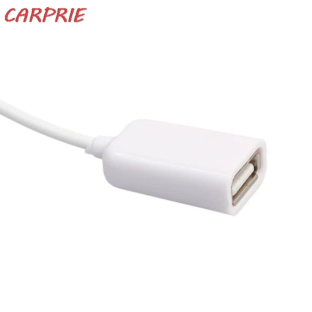 CARPRIE USB 2 0 A мама к Micro B папа Кабель адаптер хост Режим OTG кабель Z30409| |