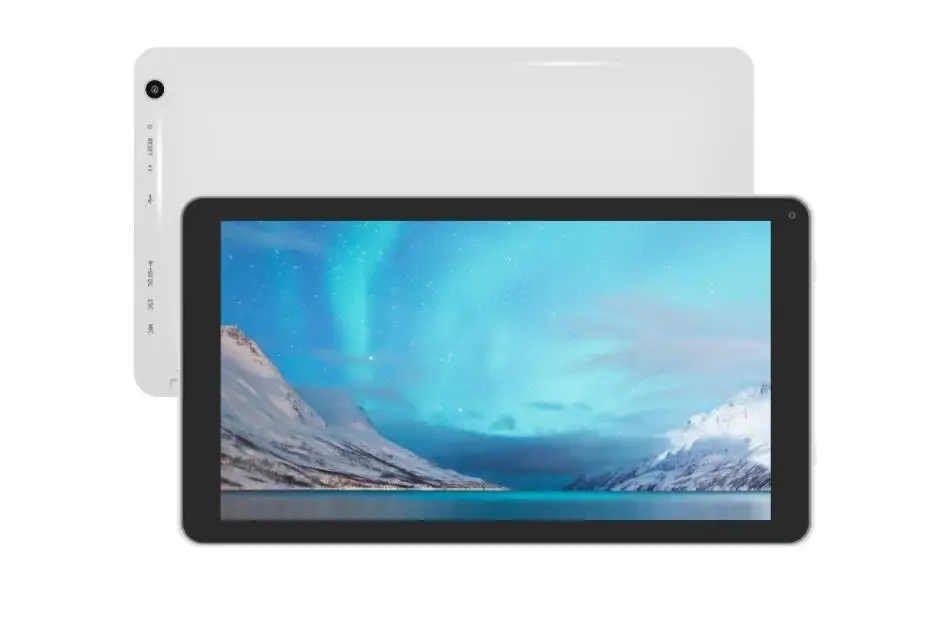 Новый сенсорный экран для 10 1 "YUNTAB D102 планшет Сенсорная панель дигитайзер
