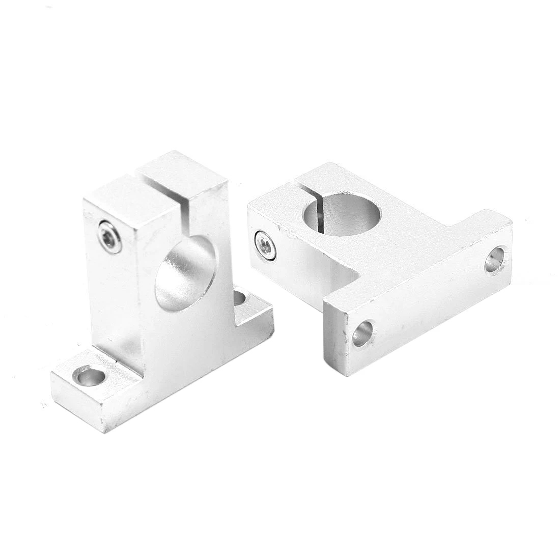 

2 x SK16 16 мм линейная направляющая вала для стола XYZ CNC