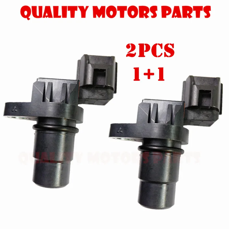2 шт. датчик скорости автопередачи для Toyota Daihatsu Terios 1.3L trans приема s OEM 89413 97201 97202|sensor
