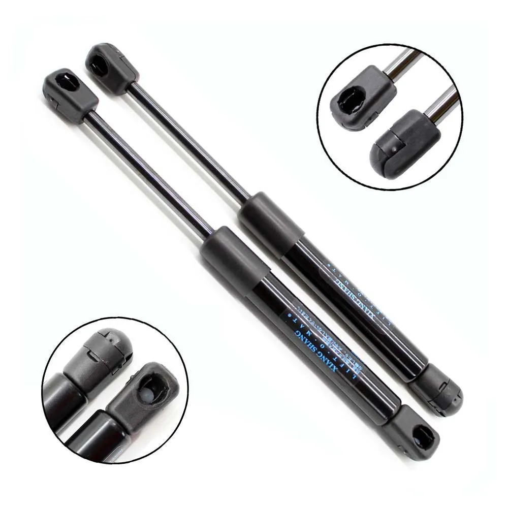 

For ALFA ROMEO 156 (932) Saloon 1997-2005 397 mm 1 Pair Auto Car Gas Spring Lift Support Damper Gas Struts front bonnet hood
