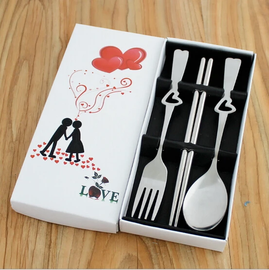 100 компл./Лот оптовая продажа искусственные подарки ко дню Святого Валентина