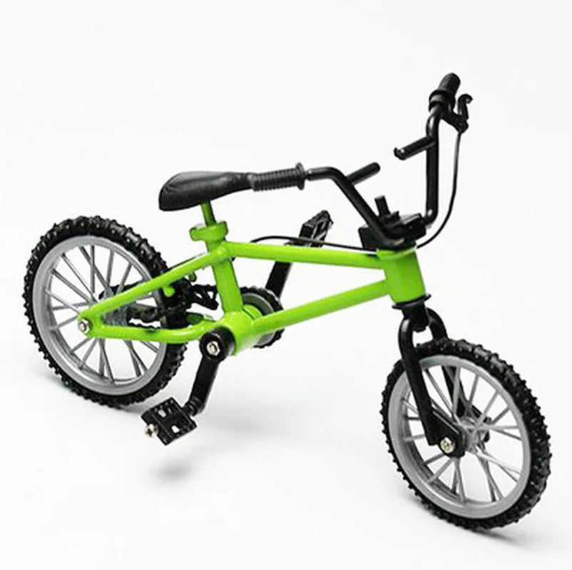 Мини-Пальчиковый bmx набор фанаты велосипедов игрушка Пальчиковый BMX функциональный детский велосипед Пальчиковый велосипед отличное качество игрушки подарок
