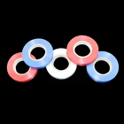 Садовые Томаты, привязанные к палочкам, 1 шт., лента для машины, ветки виноградной лозы, привязанные пластиковой лентой и фиксированная лента из ПВХ