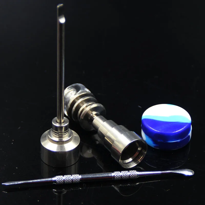 Кварцевый камень Цветной titanium ногти с кварцевая тарелка золотистый карбюратор