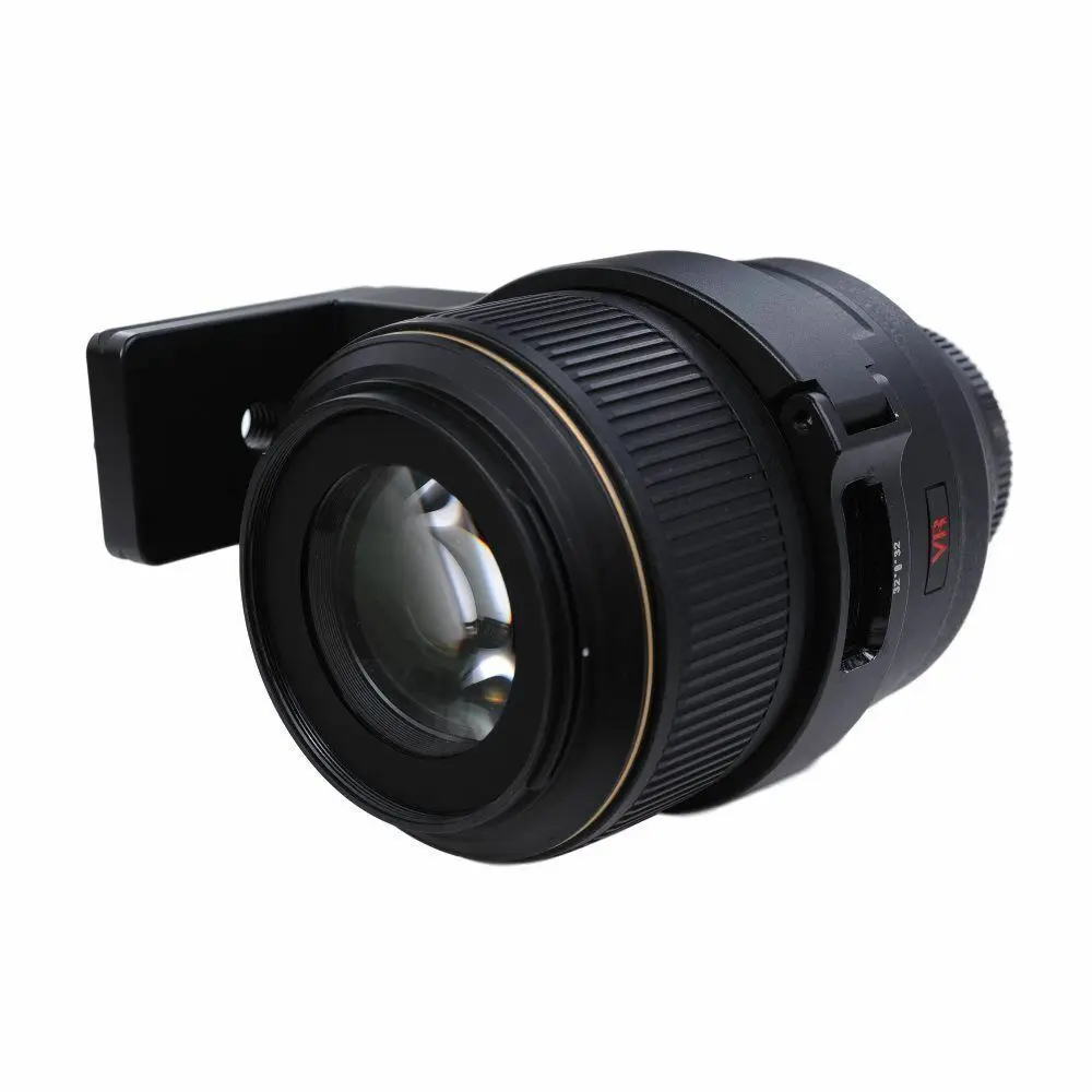 Ошейник для объектива iShoot ножной штатив кольцевая подставка основание Nikon AF S 105