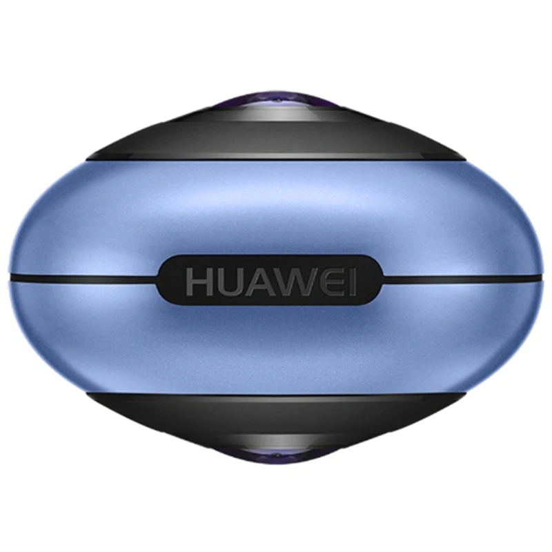 Оригинальная камера huawei envision 360 HD 3D камера с широким углом обзора CV60 объектив внешняя панорамная Спортивная камера для телефона s