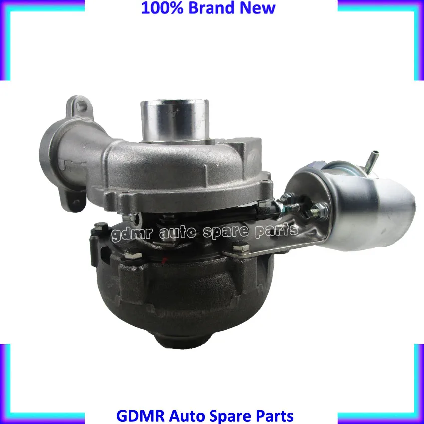 GT1544V turbo 753420-5 9663199280 9660641380 753420-0005 753420-5005S 753420-0002 для двигателя CITROEN C2 C3 C4 C5 DV6TED4 |