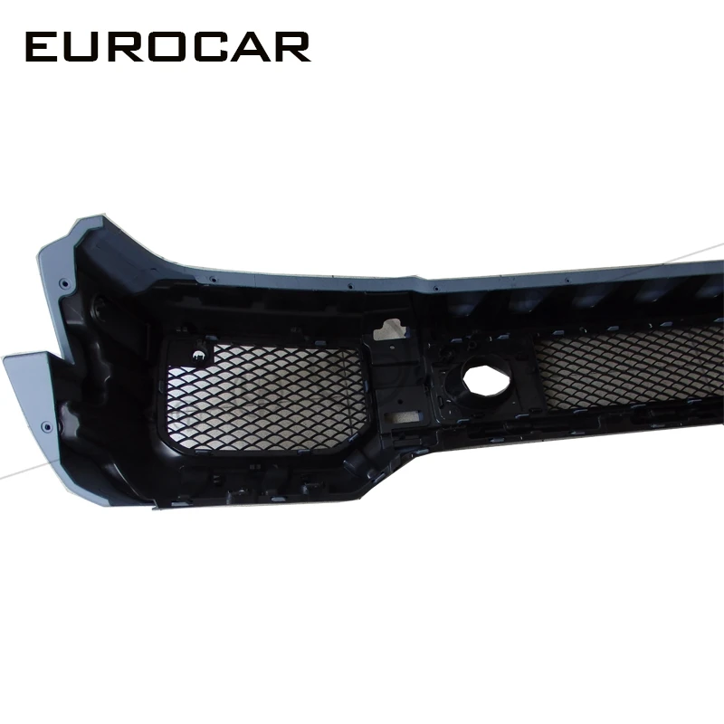 PP материал A стиль G класс W463 G63 передний бампер для G wagon W463 G63