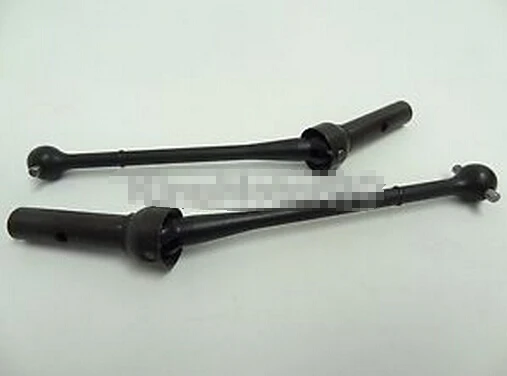 Новые приводные валы King Motor CVD для HPI Baja 5B 2 0 SS 5T 5SC T1000 Rovan | Игрушки и хобби