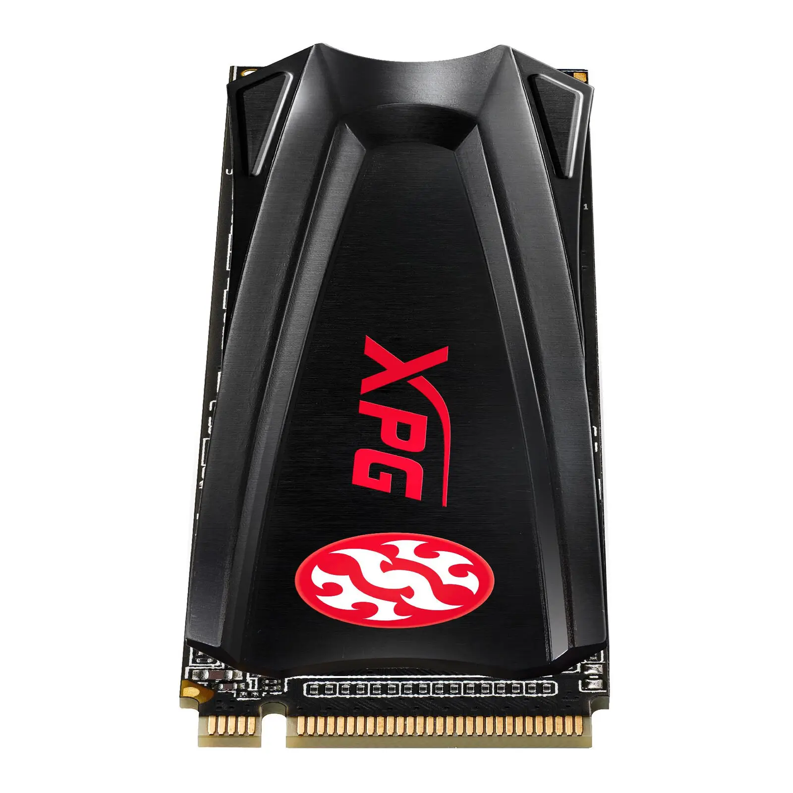 Твердотельный Накопитель ADATA 256G 512G XPG GAMMIX S11 Lite PCIe Gen3x4 M.2 2280 внутренний жесткий диск
