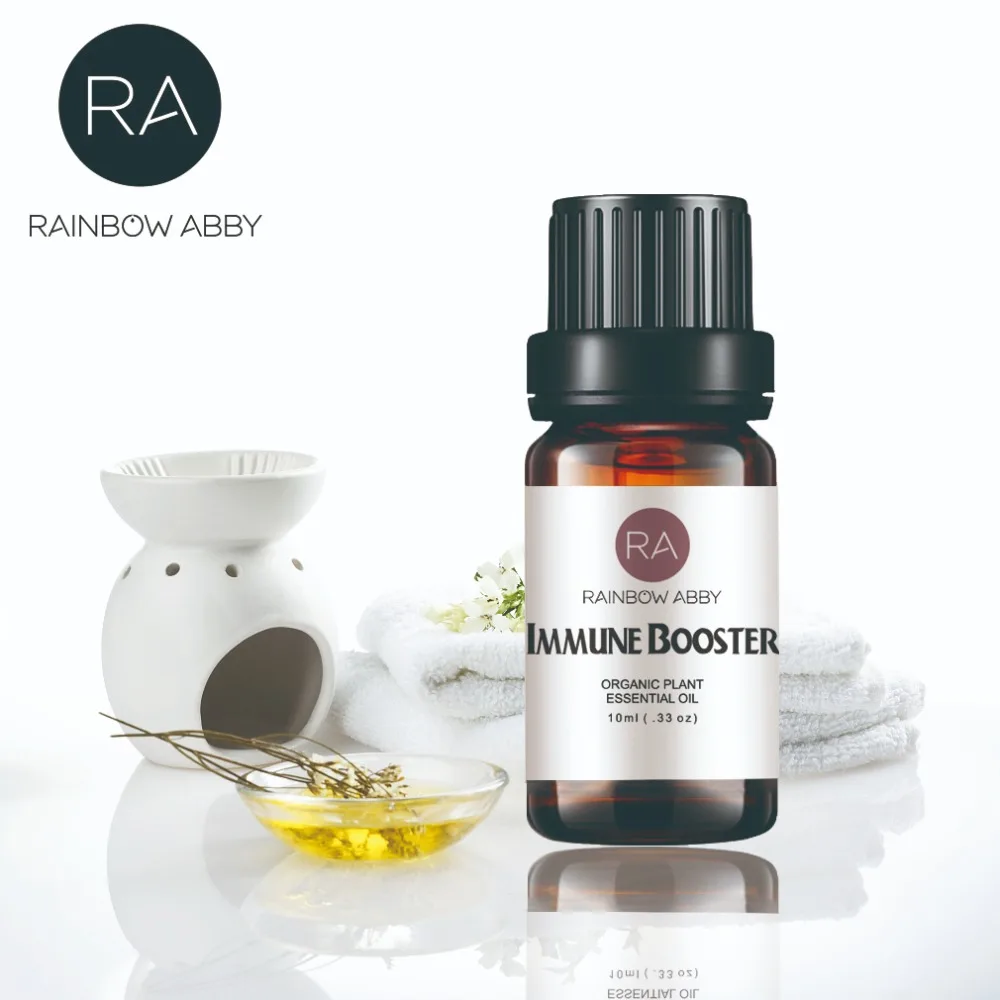 Эфирное Масло для массажа шейного отдела 100% чистое натуральное эфирное масло