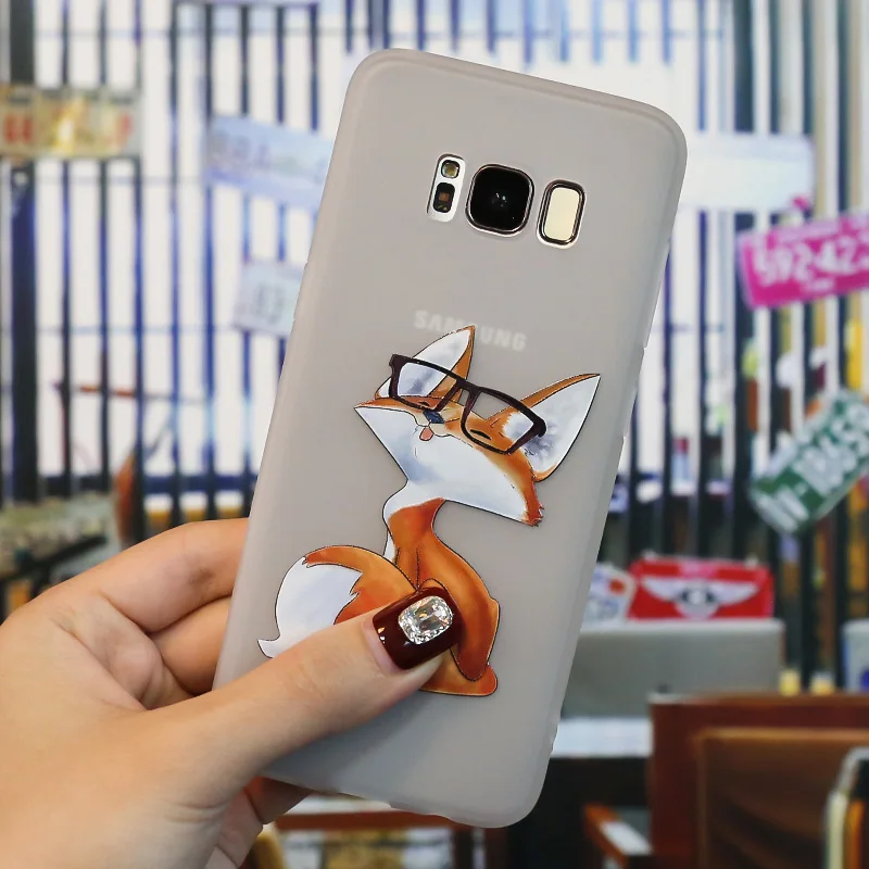 M25 3D рельефный чехол для Samsung Galaxy J1 J5 J3 J701M, матовый мягкий чехол для J7 Neo Samsung J2 J5 Prime J4 J6, чехол - Color: M25