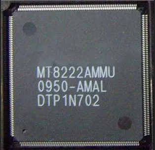 

1 шт. MT8222AMMU-AMAL MT8222AMMU QFP