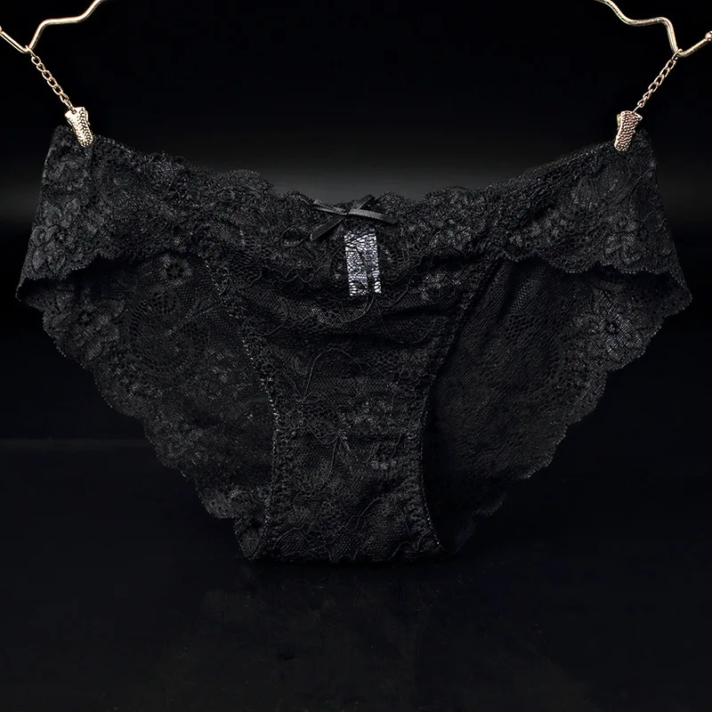 Новинка 2016 сексуальные женские кружевные ультратонкие бесшовные трусики