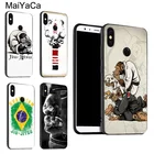 Чехол для Xiaomi Redmi Note 11 Pro 8 9 Pro 10S 9S Note 10 Pro